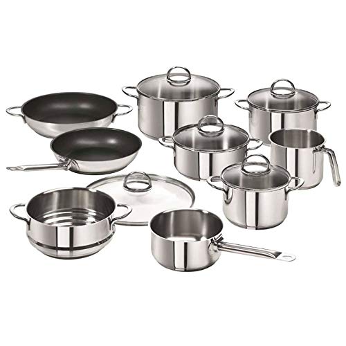 Schulte-Ufer -XXL-Set Smilla 10-teilig
