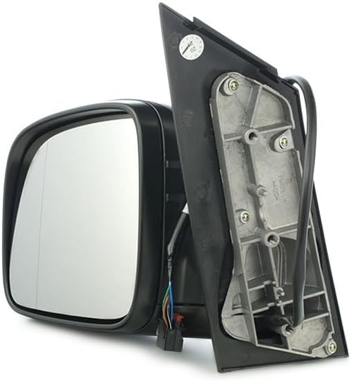 Van Wezel 5867807 Aussenspiegel