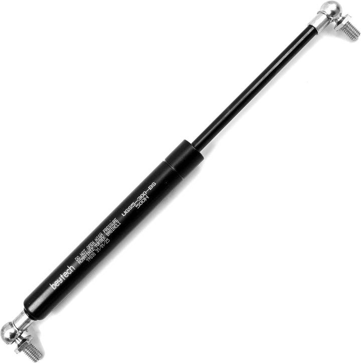 Universal Gasdruckfeder Gasdruckdämpfer Gasfeder Dämpfer für Türen, Autos, Kofferraum Motorhaubendäm