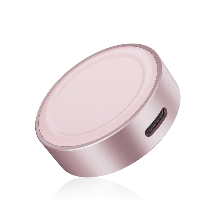 Elebase für Apple Watch SE 3 Ladegerät,Magnetisches Ladeadapter,Tragbarer Drahtloser iWatch Ladegerä