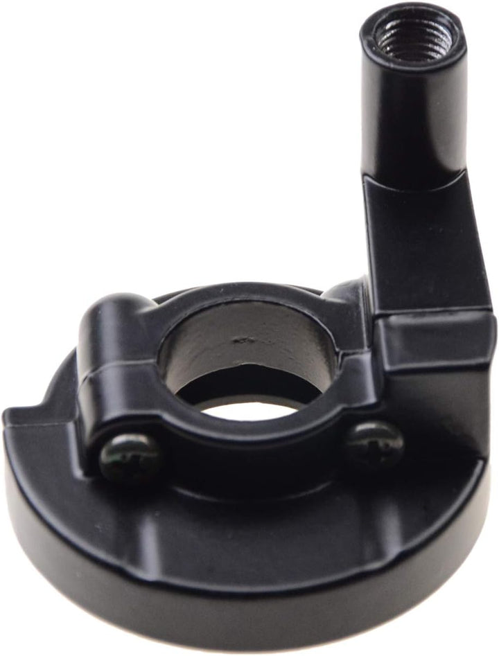 WOOSTAR 7/8" 22mm Gasgriff Griff mit 47,24" Gaszug Ersatz für 4-Takt 50ccm 110ccm 125ccm 150ccm 150c