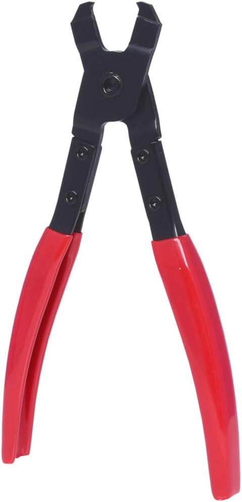 KS Tools 115.1039 Ohrlos-Schlauchklemmen-Zange, 230mm