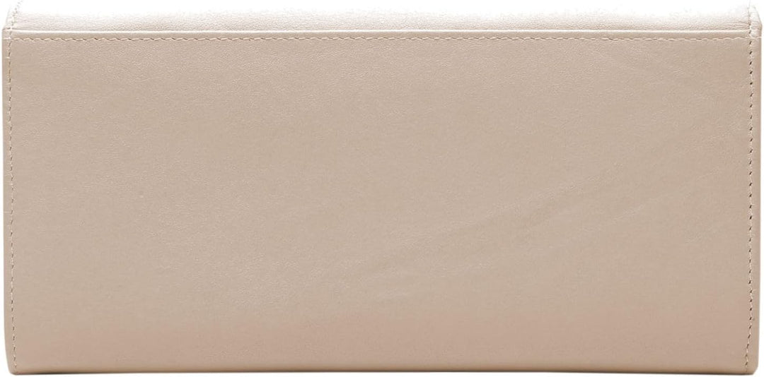 Esquire Viktoria Geldbörse RFID Leder 18,5 cm