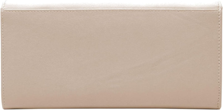 Esquire Viktoria Geldbörse RFID Leder 18,5 cm