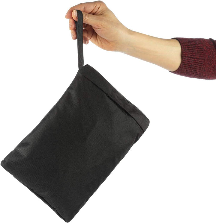 RENNER XXL Rucksack Flugzeug Schutz-Hülle - Flight Cover - Für Backpacker und Trekking-Rucksäcke 120