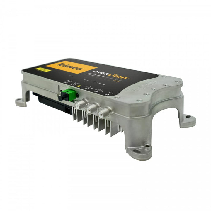 Televes Optischer Sender Overlight OLT1310