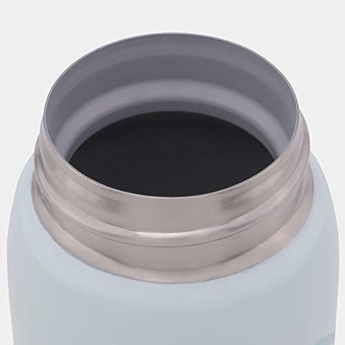 Zojirushi SM-SG48EGP Edelstahlbecher, 473 ml, Mystic Emerald 1 Count (Pack of 1) Mystischer Smaragd,