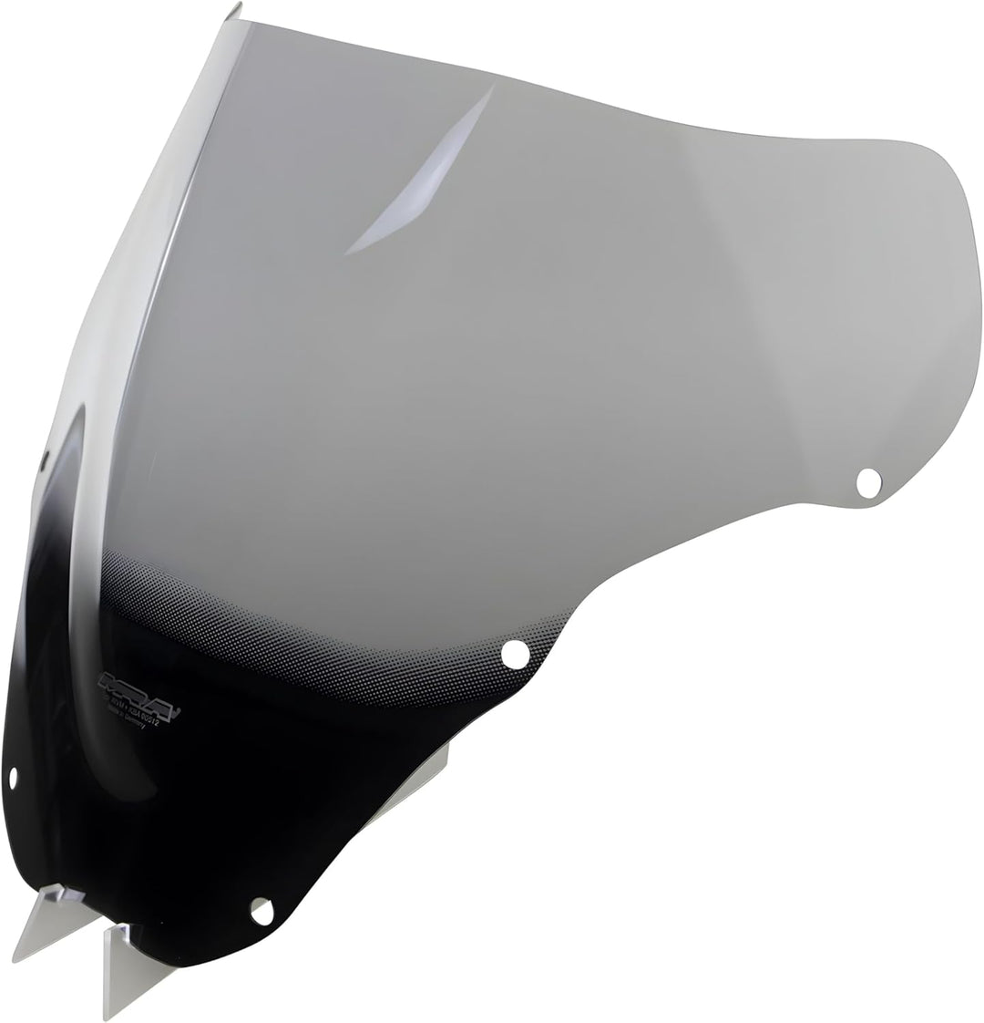 MRA Racingscheibe R rauchgrau CBR 900 RR SC44, Rauchgrau