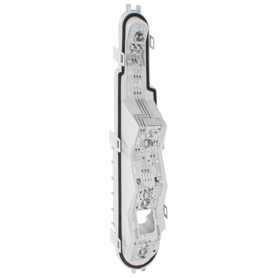 Ford Original Fiesta Mk6 Fusion hinten Licht Lampe Lampen Halter links 05 15