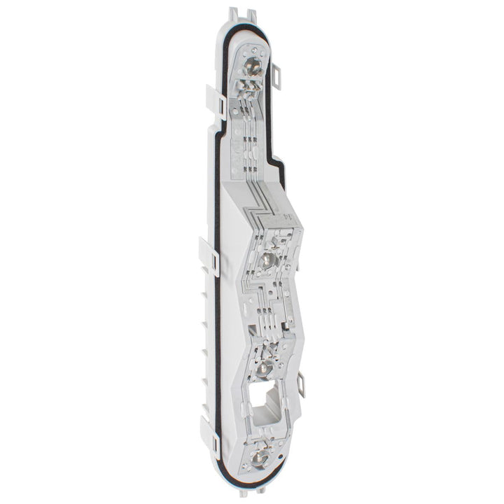 Ford Original Fiesta Mk6 Fusion hinten Licht Lampe Lampen Halter links 05 15