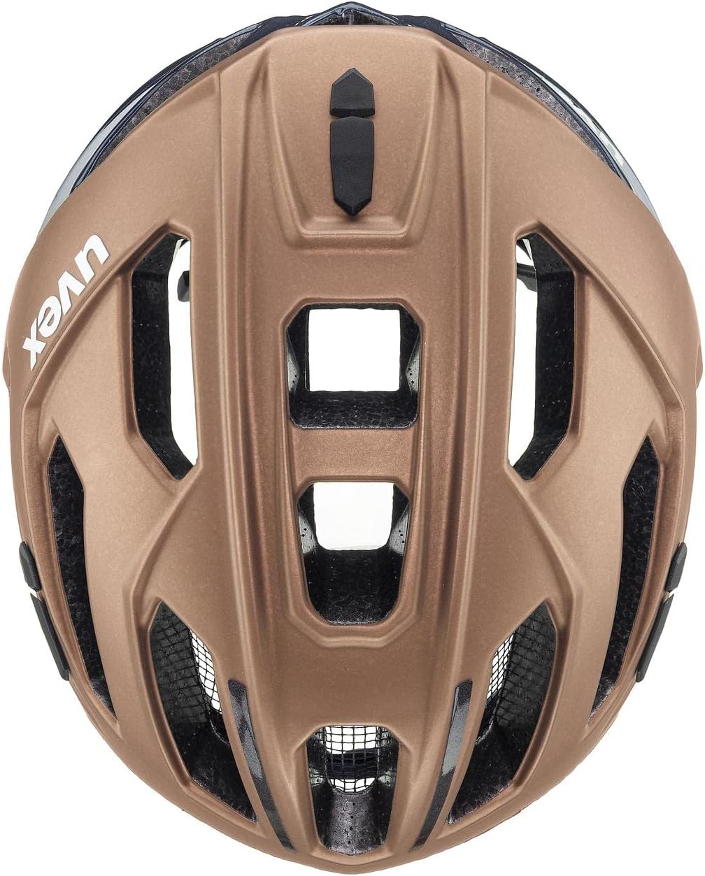 uvex gravel x - sicherer Performance-Helm für Damen und Herren - individuelle Grössenanpassung - opt
