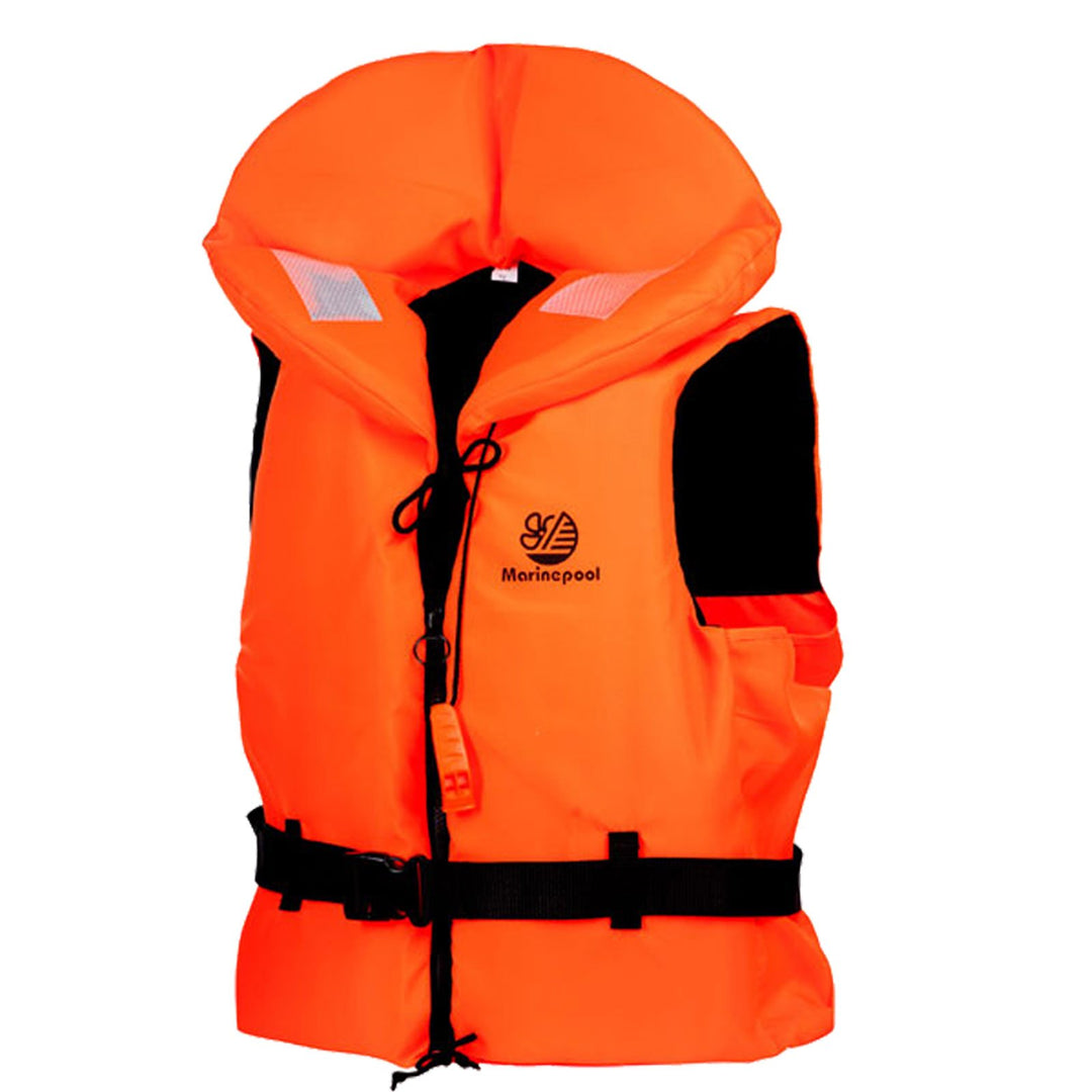 Marinepool Freedom 100 N Rettungsweste 60-70 Kg, 60-70 Kg