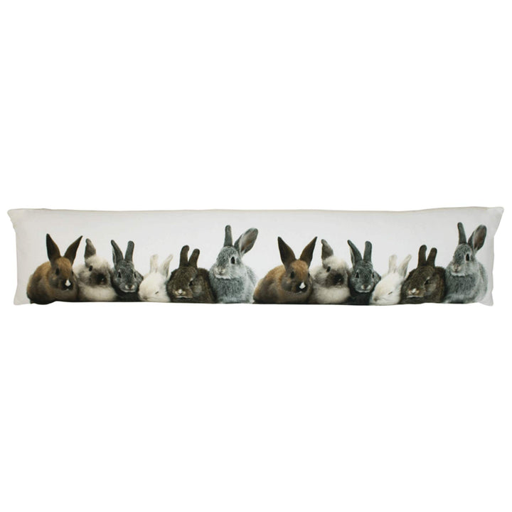 Mars & More - Zugluftstopper, Windstopper - Kaninchen, Hasen - Baumwolle