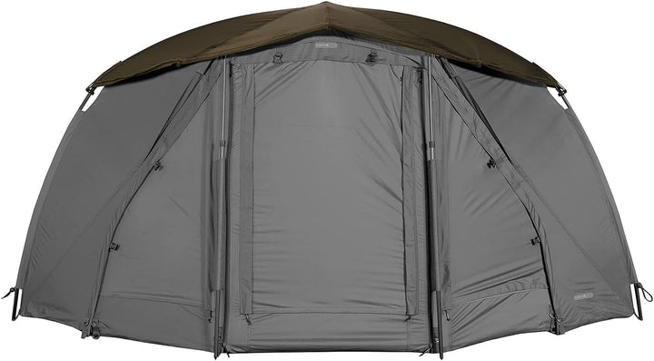 Trakker Tempest 100 Bivvy Skull Cap Aquatexx EV 1.0 201522 Overwrap