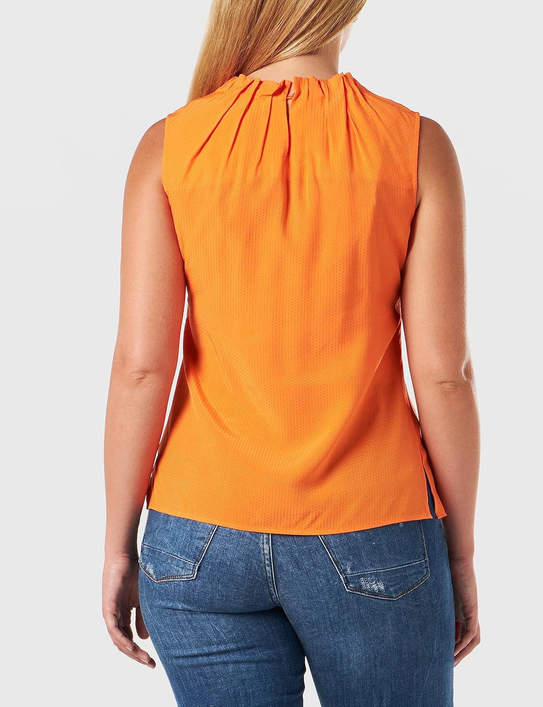 comma Damen Bluse 34 2335, 34 2335