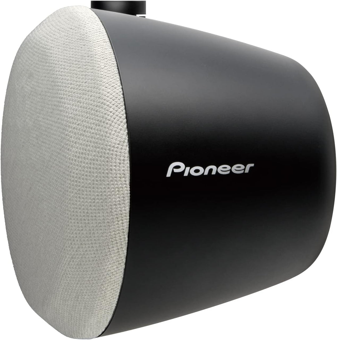 PIONEER TS-STX080 Pod-Lautsprecher für Wohnwagen, Wohnmobile und Wohnmobile