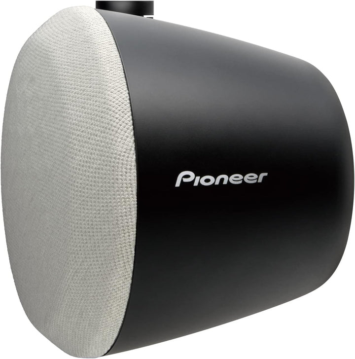 PIONEER TS-STX080 Pod-Lautsprecher für Wohnwagen, Wohnmobile und Wohnmobile