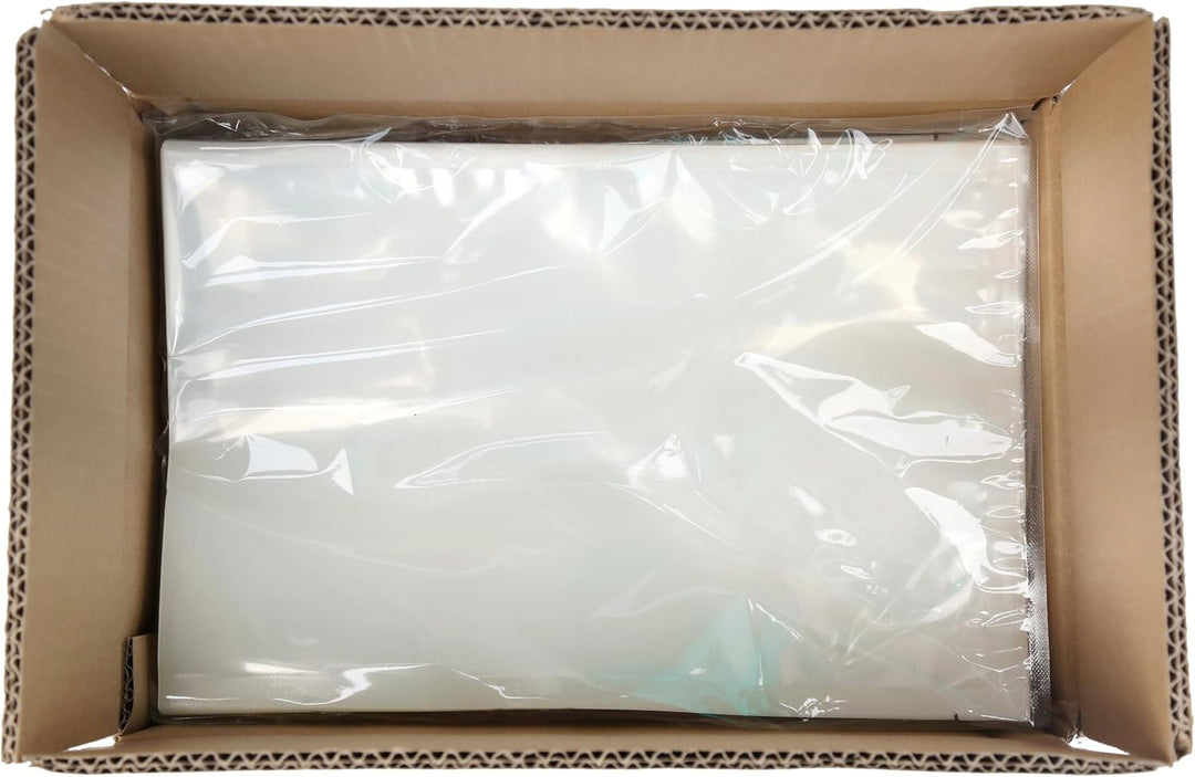 METRO Professional Vakuumbeutel, PA/PE, 20 x 30 cm, Dicke: 90 µm, beständig bis 100 °C für max. 4h,