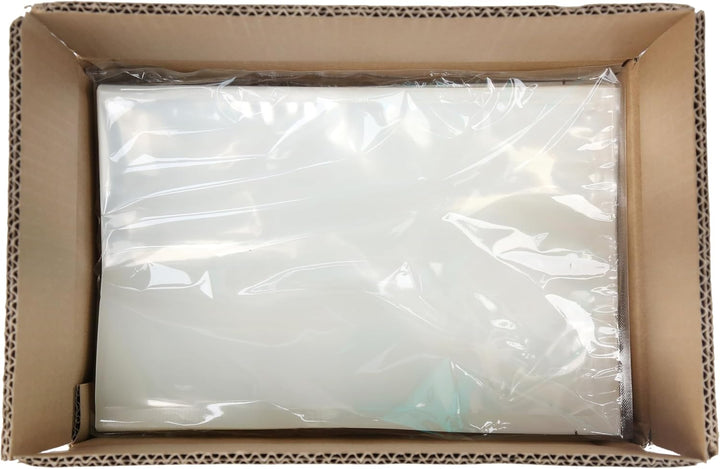 METRO Professional Vakuumbeutel, PA/PE, 20 x 30 cm, Dicke: 90 µm, beständig bis 100 °C für max. 4h,