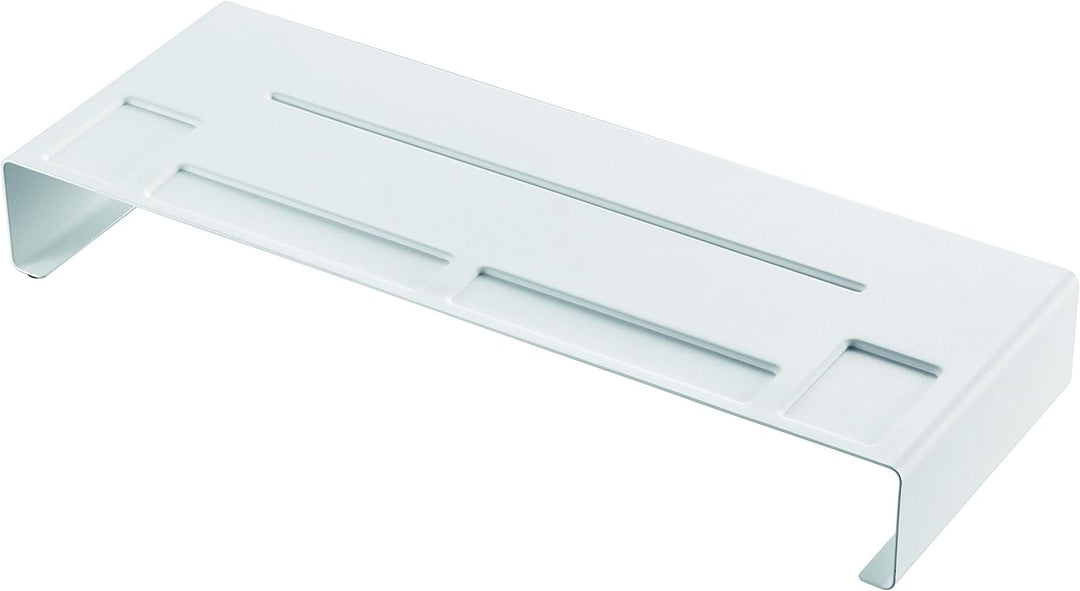 PC monitor stand - Tower - white Weiss, Weiss