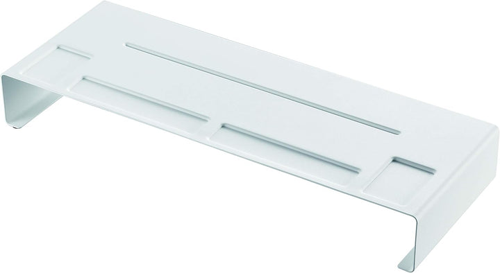 PC monitor stand - Tower - white Weiss, Weiss