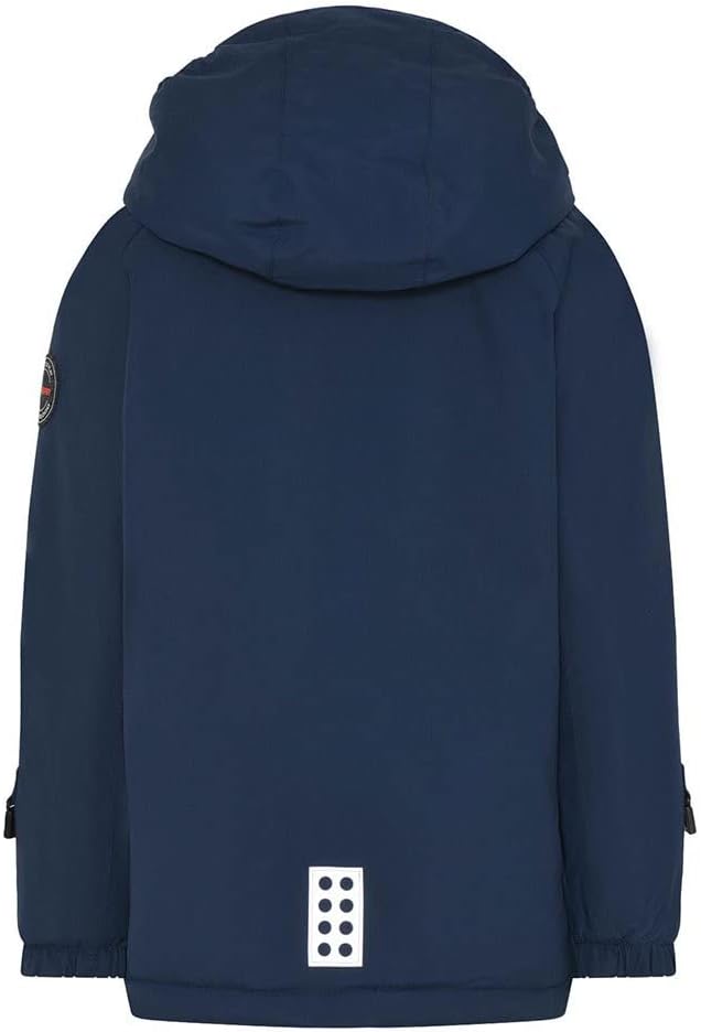 LEGO Unisex Regenjacke 80 590, 80 590