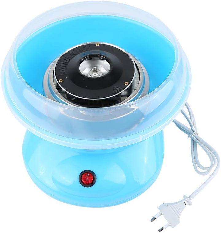 Zuckerwattemaschine Für Zuhause, Zuckerwatte Maschine, Retro Cotton Candy Machine, Verschiedene Part