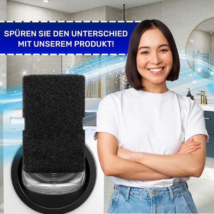 8 Stück Trockner Filter 240x155x10 mm mit dem Originalcode 2964840100 2964840200 für Beko 782372445