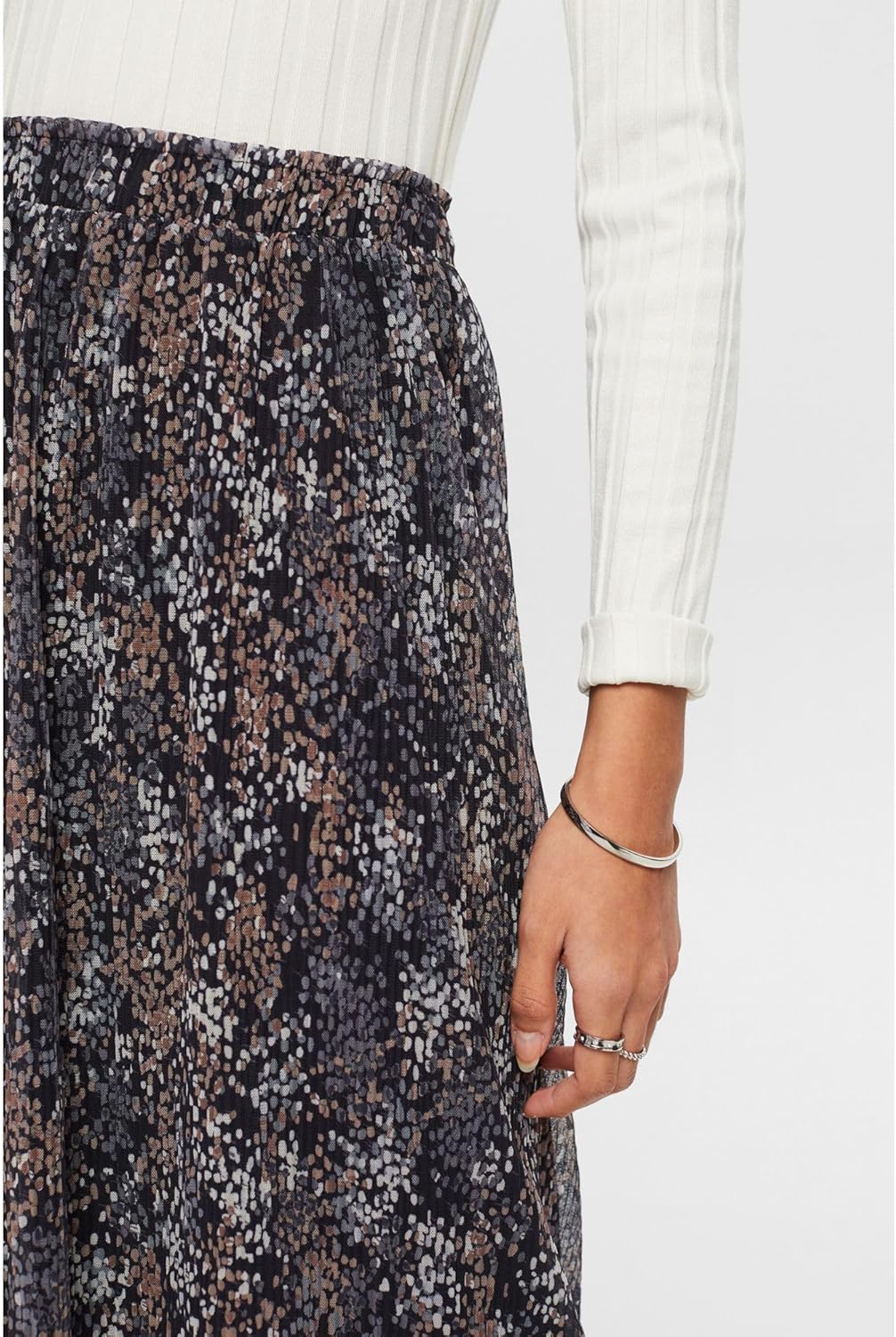 ESPRIT Damen Rock