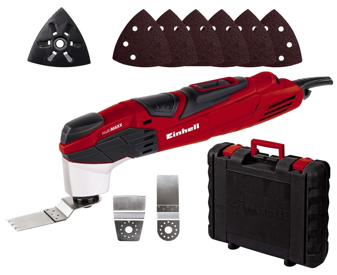 Einhell RT-MG 200 E Multifunktionswerkzeug