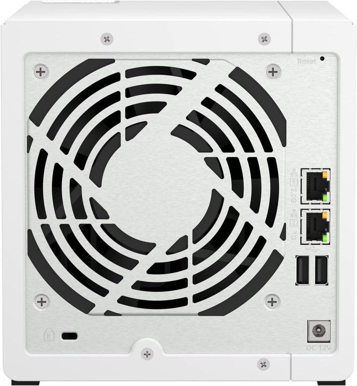 Qnap TS-433-4G NAS System 4-Bay