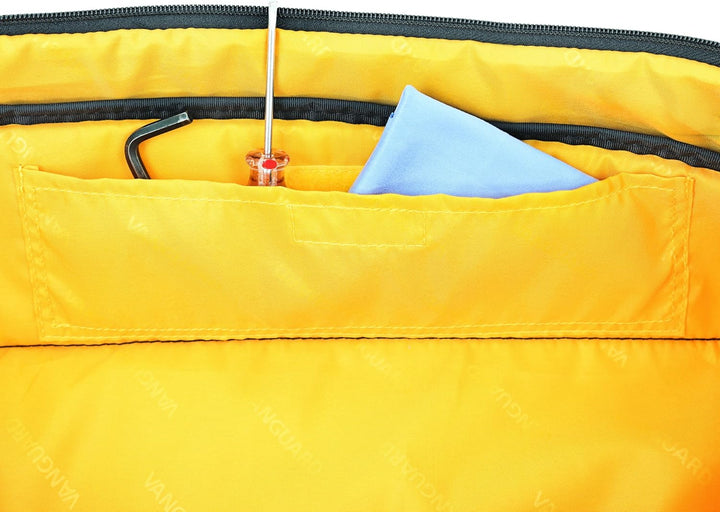 Vanguard ALTA Action 60 Stativtasche schwarz, Stativtasche
