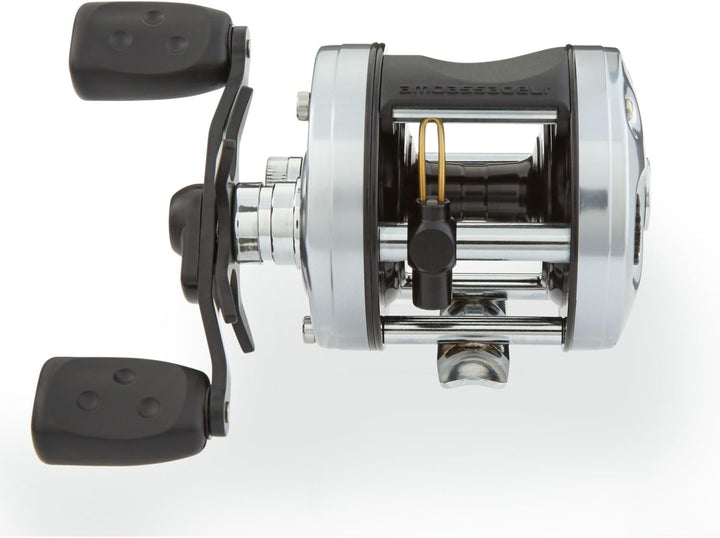 Abu Garcia Ambassadeur C3 Runde Multiplikator-Rolle C3-5500, C3-5500