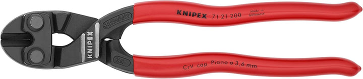 Knipex 71 21 200 Winkelschneider