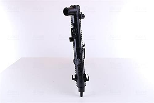 Nissens 632461 Wasserkühler