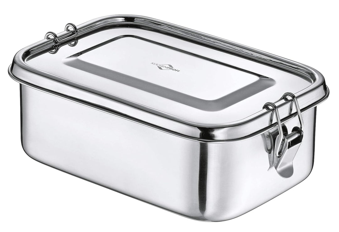 Küchenprofi Classic -Kp1002022800/grau
