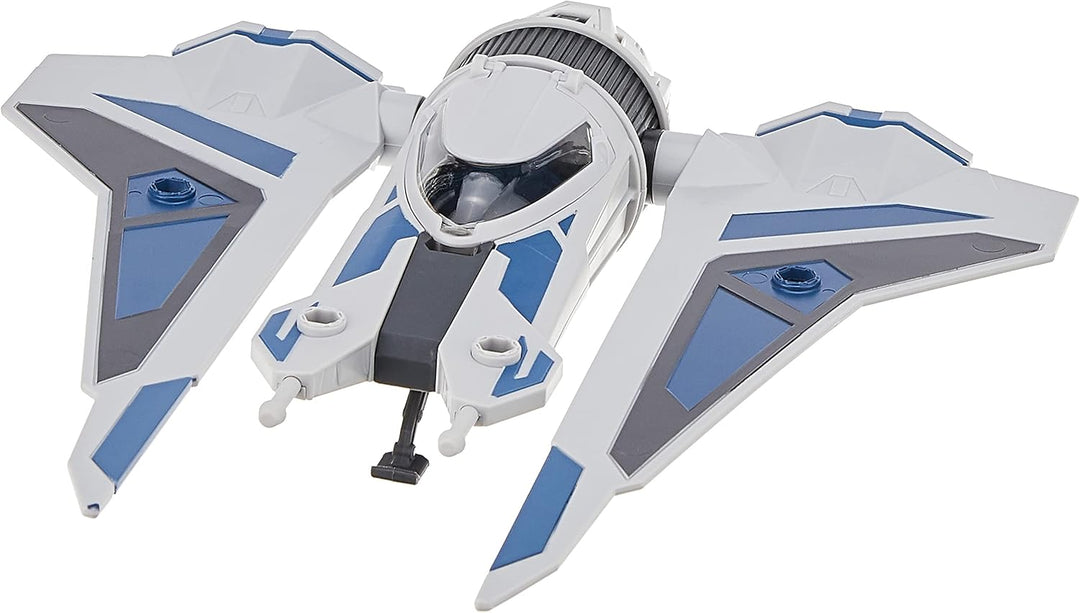 Star Wars Mission Fleet BO Katan Gauntlet