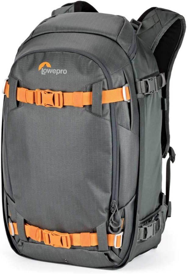 Lowepro LP37226-PWW Whistler BP 350 AW II Outdoor Rucksack (geeignet für jede Jahreszeit für Pro DSL