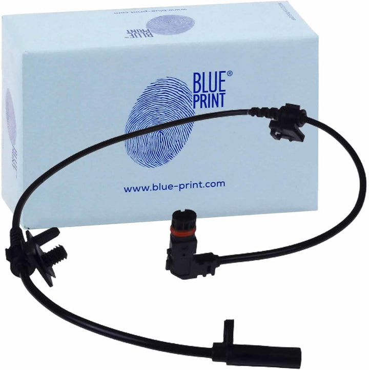 Blue Print ADA107108 ABS-Sensor , 1 Stück