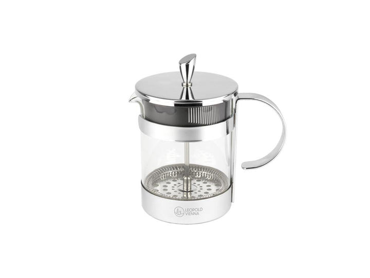 LEOPOLD Cafetera émbolo de Luxe 600 ml