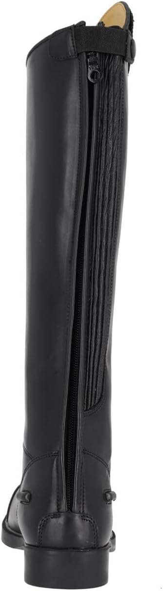 Reitstiefel Kinder Romy Junior Hoch | Gr. 35-40 | Einfach anzupassen | Angenehmes Tragen | Atmungsak