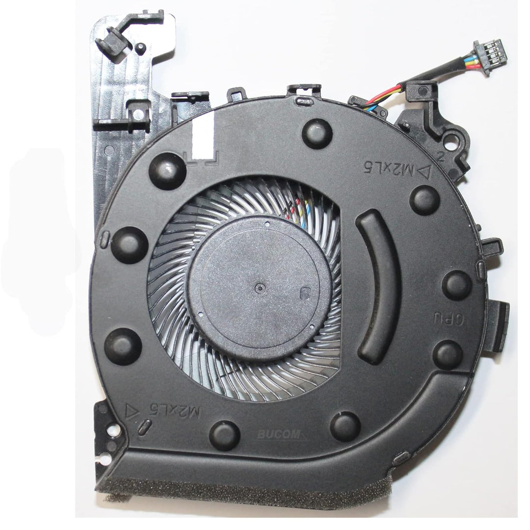 CPU Lüfter fan für HP Pavilion Gaming 15-CX0069TX CX0065TX CX0067 CX0061TX DC28000KZF0