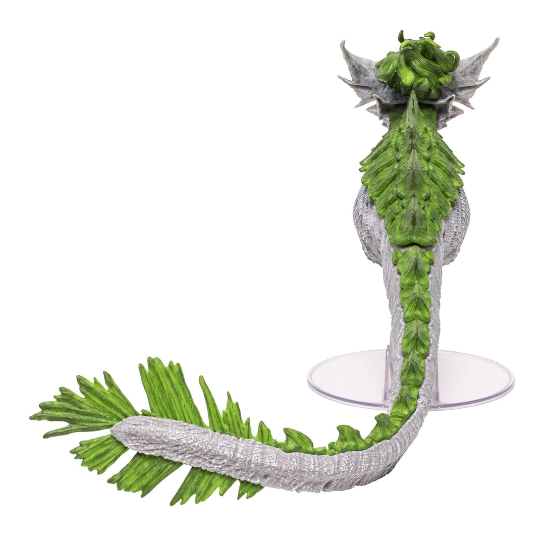 DC Multiverse Actionfigur The Joker Dragon 25 cm