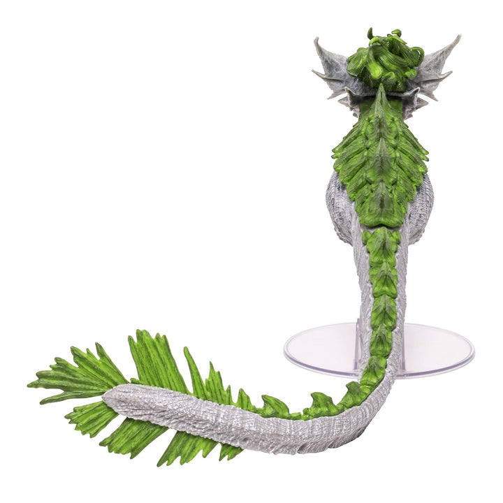 DC Multiverse Actionfigur The Joker Dragon 25 cm