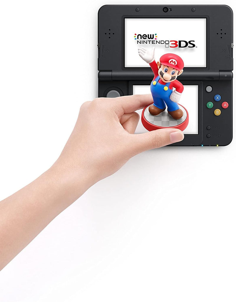 Nintendo Amiibo Mario - Super Mario Series Ver. [Wii U][Japanische Importspiele]