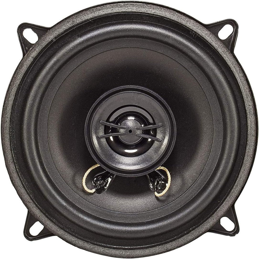 tomzz Audio 4039-004 TA13.0-Pro Lautsprecher Einbau-Set kompatibel mit Opel Astra G Omega B Zafira A
