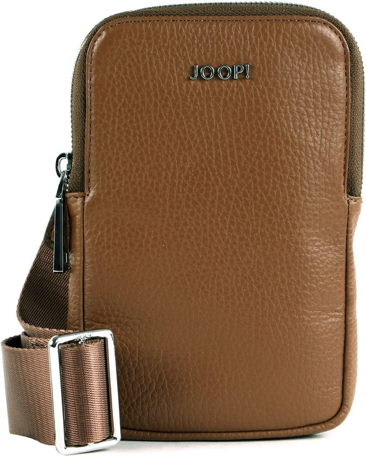 Joop! Chiara 2.0 Bianca Phone Case Bag Cognac