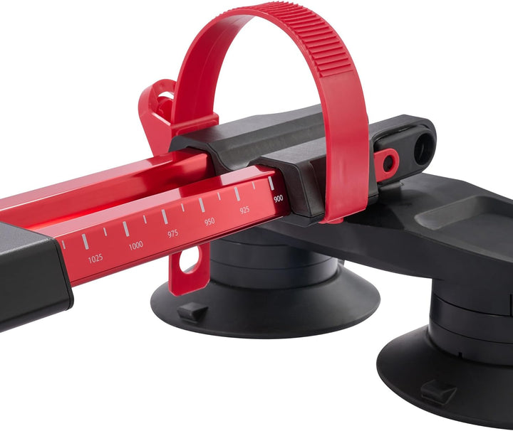 Allen Smart Suction Dachträger für 1 Fahrrad