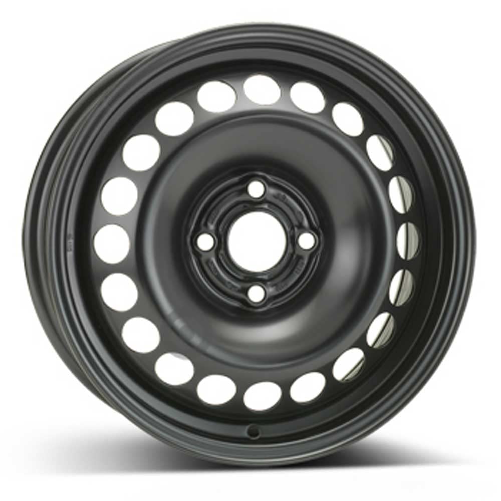 ALCAR SF6445 Stahlfelge
