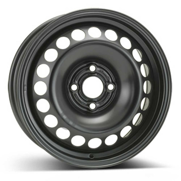 ALCAR SF6445 Stahlfelge